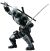 Marvel Now Deadpool X-Force ArtFX+ Statue