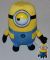 Ich einfach unverbesserlich - Minion Plüsch Stuart mit Brille