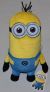 Ich einfach unverbesserlich - Minion Plüsch Tim mit Brille