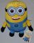 Ich einfach unverbesserlich - Minion Plüsch Jorge lachend