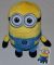 Ich einfach unverbesserlich - Minion Plüsch Dave mit Brille
