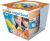 Angel Sand Orange - 0,4 Liter Magic Sand