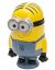 Minions 3D-Keramik-Spardose in Geschenkpackung
