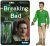 Breaking Bad - Walter White ReAction Actionfigur