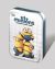 Minions Sammelkartenspiel - Mini-Tin (DE)