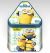 Minions Sammelkartenspiel - Tin Dose (DE)