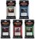 Magic 2016 Ursprünge Hauptset Intro-Packs 5er Set (DE)