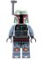 Star Wars LEGO Boba Fett Wecker