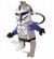 Star Wars LEGO Captain Rex Minitaschenlampe