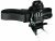 Star Wars LEGO Darth Vader Stirnlampe
