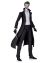 DC Comics Super-Villains - The New 52 - The Joker Actionfigur