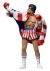Rocky 1987 Actionfigur - Video Game Version