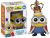 POP! - Minions Movie: King Bob Figur