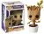 POP! Guardians of the Galaxy Dancing Groot Figur