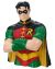 DC Comics Robin Bust Bank - Spardose