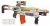 NERF N-Strike Modulus ECS-10 Blaster