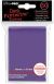 Deck Protector Sleeves Purple (50)