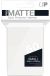 Pro-Matte Sleeves Japan white (60 St.)