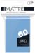 Pro-Matte Sleeves Japan light blue (60)