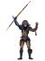 PREDATOR 2 - City Hunter Predator Figur - Video Game Version