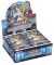 Yu-Gi-Oh! High-Speed Riders Booster Display (DE)