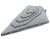 Star Wars VII - Star Destroyer Finalizer Plüsch