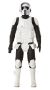 Star Wars Classic - Scout Trooper 50cm Figur