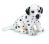 SCHLEICH - Farm Life, Dalmatiner Welpe, sitzend