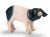 SCHLEICH - Farm Life, Schwäbi.-Hällisches Ferkel