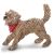 SCHLEICH - Farm Life, Mischlingshund, spielend