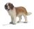 SCHLEICH - Hunde, Bernhadiner