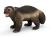 SCHLEICH - Wild Life, Vielfraß
