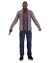 Arrow Actionfigur - John Diggle