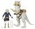 Star Wars The Black Series Han Solo and Tauntaun