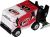 NHL 2012 Carolina Hurricanes Zamboni