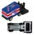 NHL New York Rangers Zamboni Bottle Opener