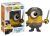 POP! - Minions Movie: Eye Matie Figur