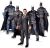 Batman Arkham Videospiel-Serie 5-Figuren Set