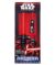 Star Wars Episode 7 Kylo Ren elektronisches Lichtschwert