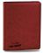 UP Premium Pro Binder für 360 Karten - Rot