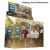 2015 FIFA 365 Adrenalyn XL Cards 24-Booster Display