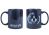 Assassins Creed Animus Crest Tasse/Mug