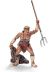SCHLEICH - World of History, Retiarius
