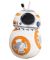 Star Wars VII - BB-8 Samt-Plüsch 17cm