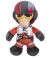 Star Wars VII - Poe Samt-Plüsch 17cm