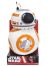 Star Wars VII - BB-8 Samt-Plüsch 25cm
