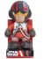 Star Wars VII - Poe Samt-Plüsch 25cm
