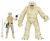 Star Wars The Black Series Luke Skywalker and Wampa