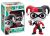 POP! - DC Comics - Harley Quinn Figur