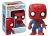 POP! - Marvel Universe - Spider-Man Figur